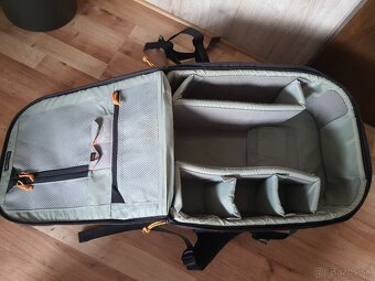 Fotobatoh Pro Runner 450 AW - 2