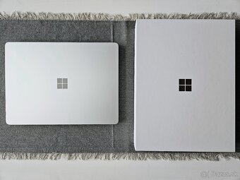 Microsoft Surface Laptop 7 13.8" (rozbalený) - 2