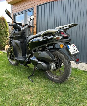 Benelli, model Macis - 2