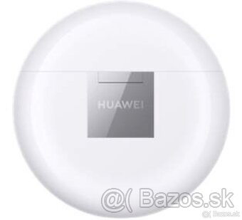 BEZDRÔTOVÉ SLUCHADLA HUAWEI FREEBUDS 3 - 2