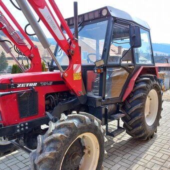 Zetor 7045 - 2