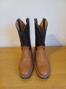 Čižmy Billy Boots - 2