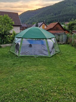 Zastrešenie Marimex Pool House XXL M2 - 2