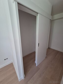 Predaj veľkého 2 izbového bytu v Martine- Priekopa - 2