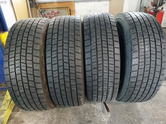 Nákladné pneumatiky 315/70 r22,5 - 2