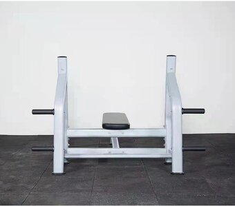 bench-press - 2