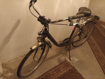 Predám CTM Bicykel dámsky - 2