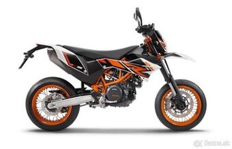 KTM SMC-R 2017 - 2