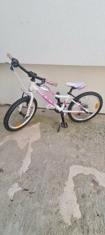 Bicykel Rock Machine Catherine 20" - 2