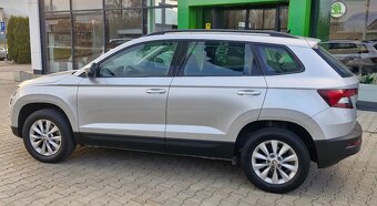 ŠKODA KAROQ 1.0TSi 85kW AMBITION - 2