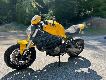 Predaj Ducati Monster 821 - 2