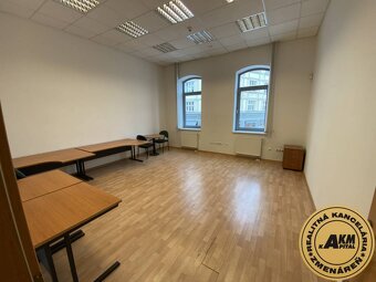 Kancelárie na prenájom v centre mesta Zvolen - 2