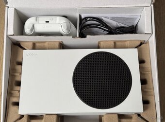 Xbox Series S - 2