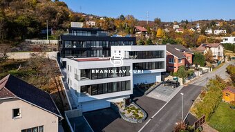 UNIKÁTNY PENTHOUSE - HRBOVÁ RESIDENCE - 2