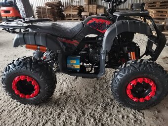 Hummer xtr 250 - 2