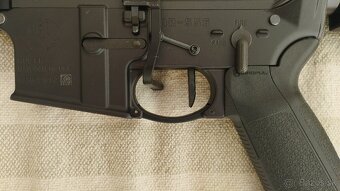 Ruger AR556 - 2
