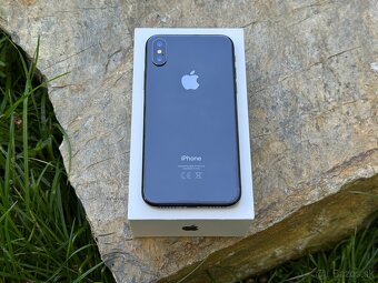 iPhone X 256GB - 2