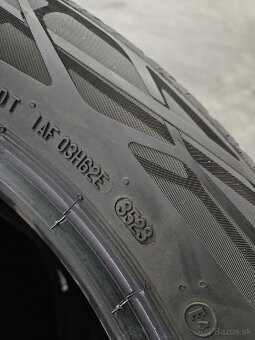 235/55 R18 V XL Continental Eco Contact 6 - 2
