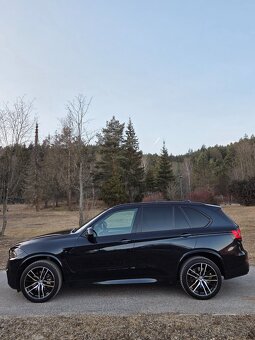 BMW X5 40D - 2