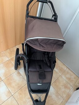 Thule Urban Glide 2 - 2