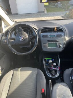 Seat Altea XL - 2