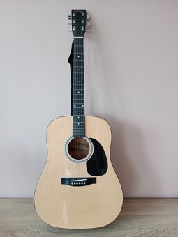 Klasická gitara - 2