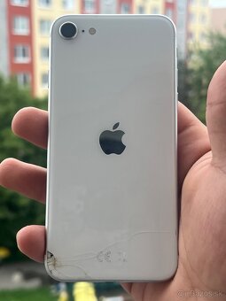iPhone SE - 2