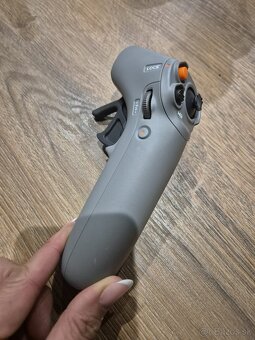 Predám/Vymením DJI motion controller 2 - 2