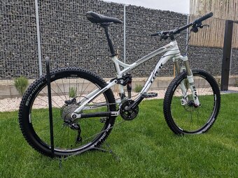 Trek Fuel EX 7 veľkosť 18,5 (S) - 2