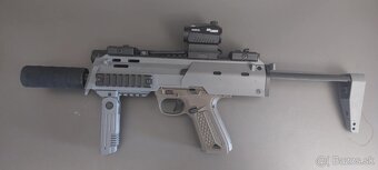 AAP-01 MP7 kit - 2