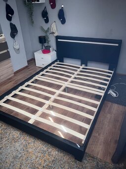 Predam postel 140x200cm - 2