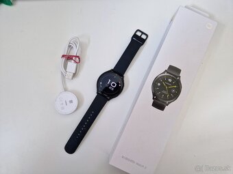 Xiaomi Watch 2 - 2
