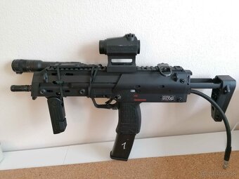 Predam MP7 HPA s F2 od Polarstaru - 2