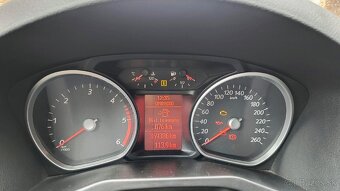 Budiky Ford Mondeo MK4 - 2