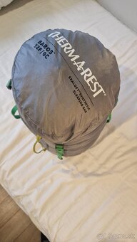 spacák THERMAREST SAROS 32F/0C - 2