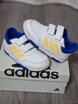 Detské botasky adidas 25 - 2