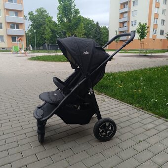Sportovy kocik - 2