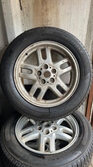 5x120 R18 Range Rover Vog - 2