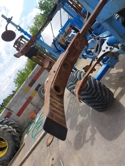 Lemken karat 9/500 KAU, r.v 2013 - 2