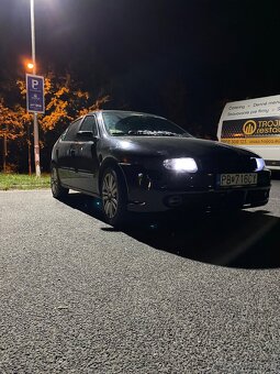 Seat Leon mk1 - 2
