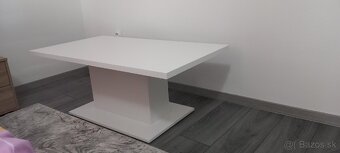 Konferenčný stolík - 2