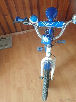 Bicykel - 2
