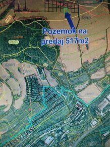 Predaj pozemok Gelnica - 2