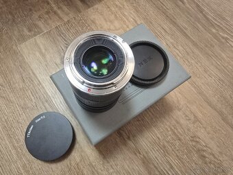 TTartisan 21mm f1.5 Sony FE - 2