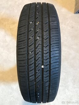 Letné pneu Toyo R15 - 2