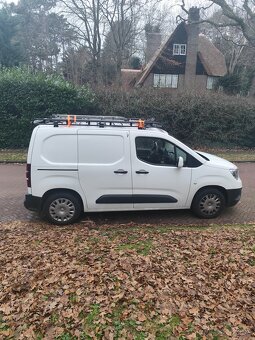 Opel Combo 1.5 CDTI / 102 k - 2
