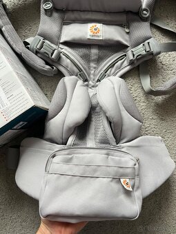 Nosič new ergobaby omni 360 - 2