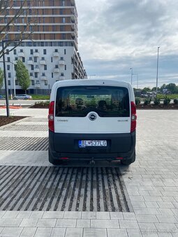 OPEL Combo Van 1,3 CDTi - 2
