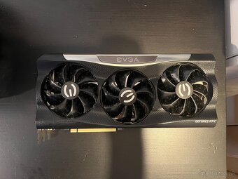 EVGA FTW3 RTX 3080 ti OC 12G - 2