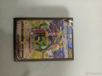 Vzácne pokémon karty - 2